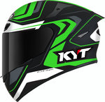 KYT TT Course Overtech Шлем
