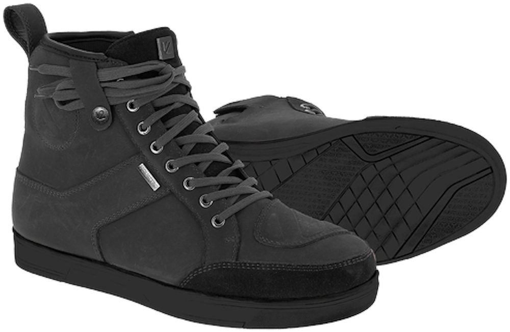 urban motorcycle shoes