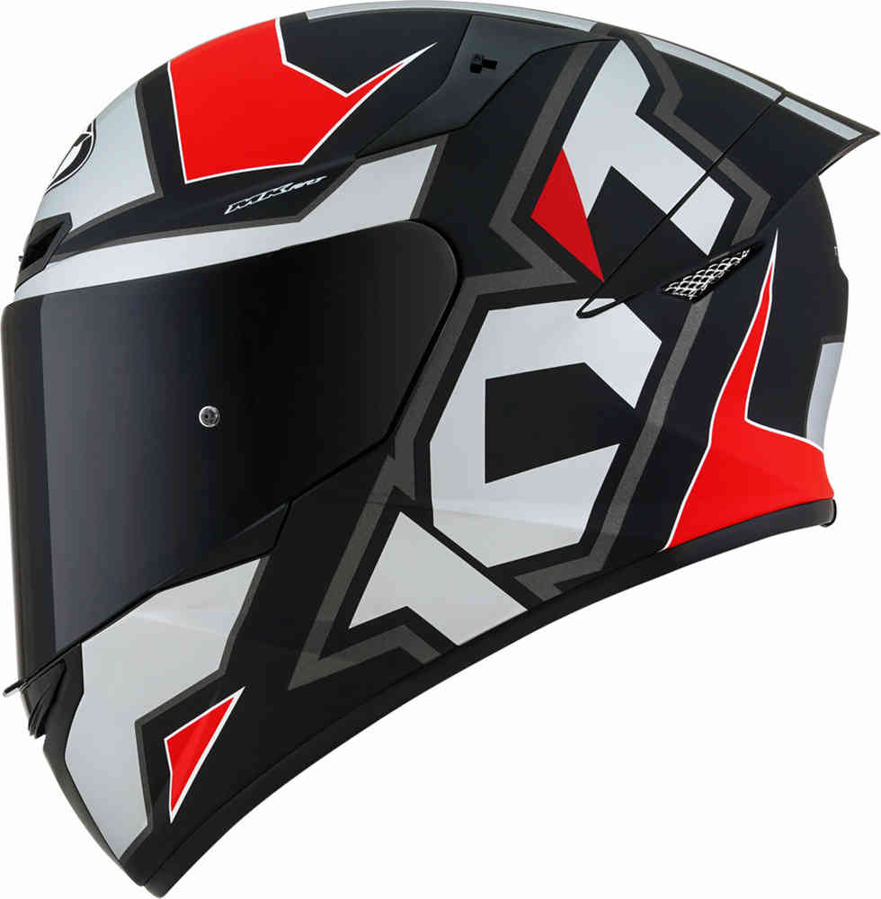 Kyt Tt Course Electron Helmet Buy Cheap Fc Moto
