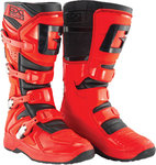 Gaerne GX-1 Evo Light-Welt Motocross Stiefel