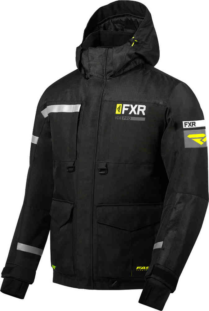 FXR Excursion Ice Pro ジャケット ベストプライス ▷ FC-Moto