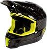 Klim F3 Carbon モトクロスヘルメット