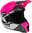 Klim F3 Disarray モトクロスヘルメット