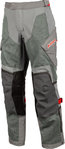 Klim Baja S4 Pantalones Textiles para Motocicletas