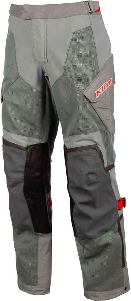 Klim Baja S4 Spodnie tekstylne motocyklowe