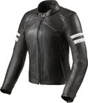 Revit Meridian Ladies Motorcycle Leather Jacket