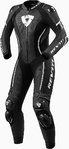 Revit Xena 3 One Piece Ladies Motorcycle Leather Suit