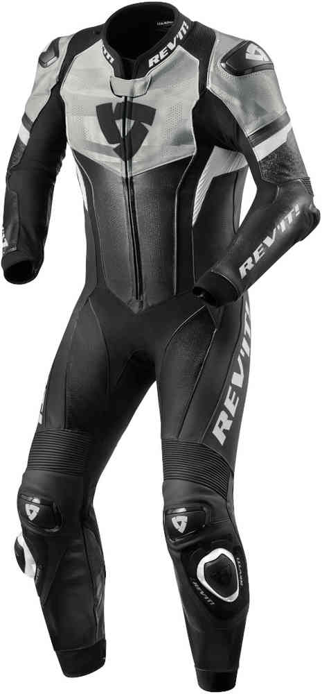 Spidi Sport Warrior Pro 1 pc suit