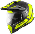 Bogotto V331 Pro Tour Enduro Helm