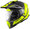 Bogotto V331 Pro Tour Kask Enduro