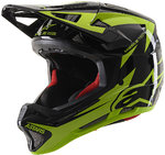 Alpinestars Missile Tech Airlift Kask zjazdowy