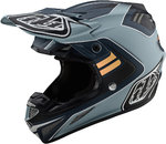 Troy Lee Designs SE4 Flash MIPS Motocross Helmet