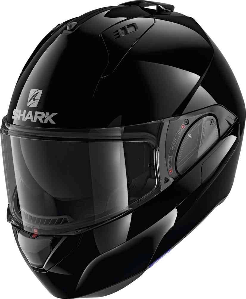 Shark Evo-ES Blank Helmet - buy cheap 