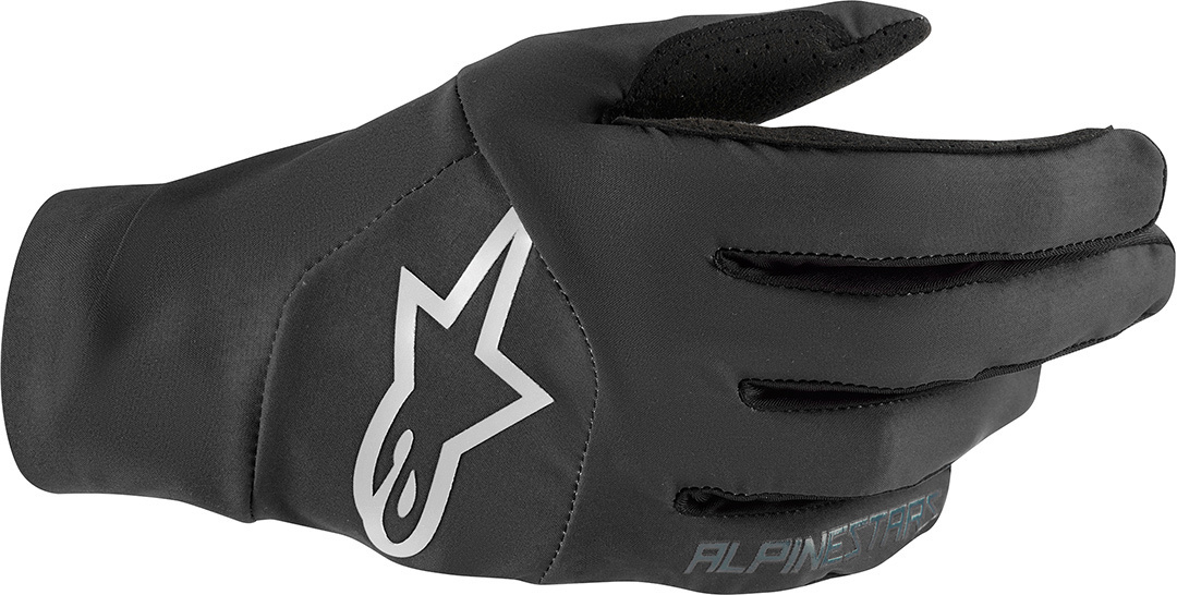 Alpinestars Drop 4.0 Bicycle Gloves, black, Size S, black, Size S