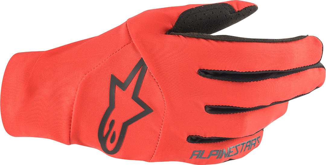 Alpinestars Drop 4.0 Bicycle Gloves, red, Size L, red, Size L