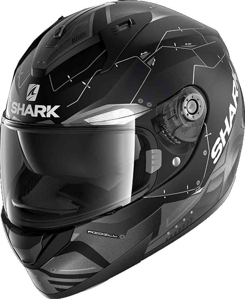 Shark Ridill Mecca Helmet