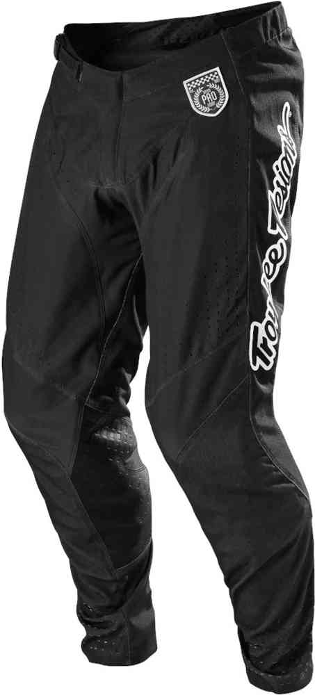 Troy Lee Designs SE Pro Solo Pantalones de motocross