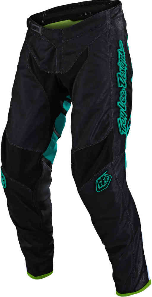 Troy Lee Designs GP Air Drift Pantalones de Motocross