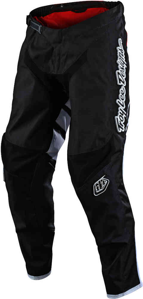 Troy Lee Designs GP Drift Pantalones de Motocross