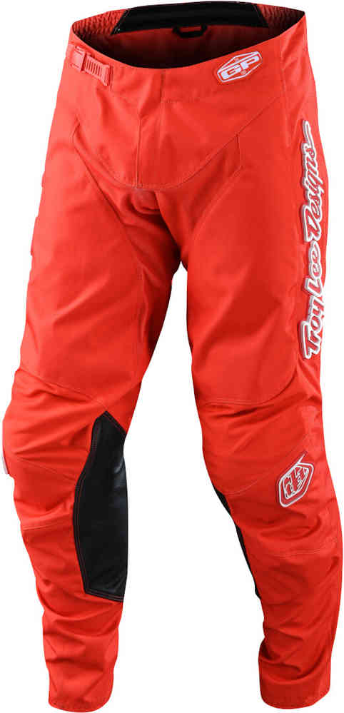 Troy Lee Designs GP Mono Pantalones de Motocross