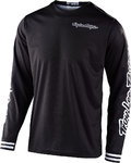 Troy Lee Designs GP Mono Koszulka motocrossowa