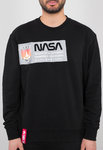 Alpha Industries Mars Reflective 셔츠