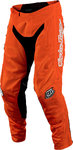 Troy Lee Designs GP Mono Młodzieżowe spodnie motocrossowe