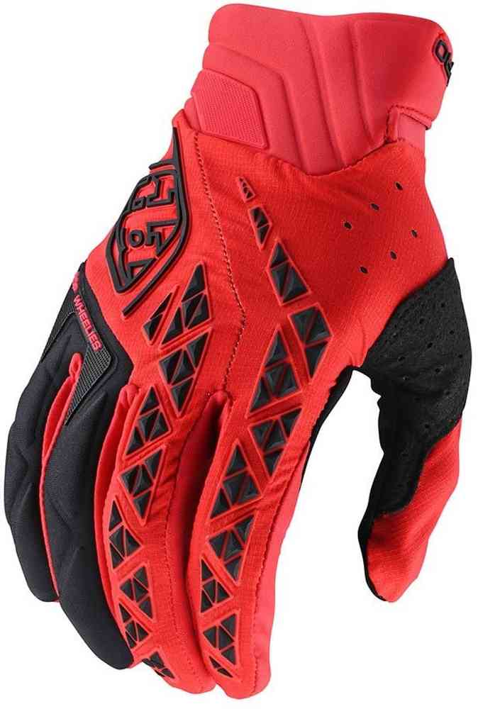 Troy Lee Designs SE Pro Motocross Handschuhe