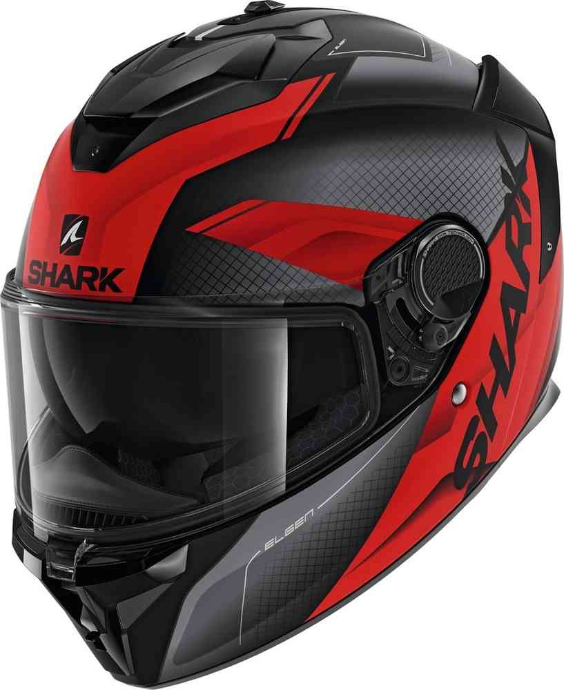 Shark Spartan GT Elgen Шлем