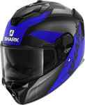 Shark Spartan GT Elgen 頭盔。