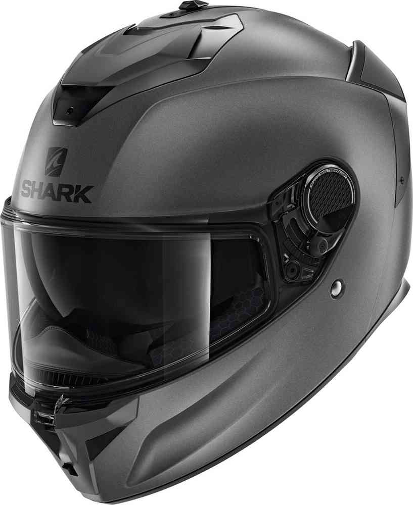 Shark Spartan GT Blank Helmet