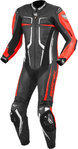 Berik Flumatic Race Цельный мотоциклетный кожаный костюм