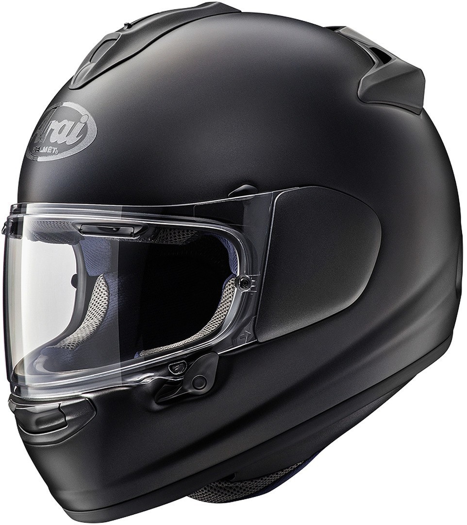 Arai Chaser-X Solid Helmet, black, Size L, black, Size L