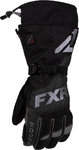 FXR Heated Recon Rękawiczki zimowe