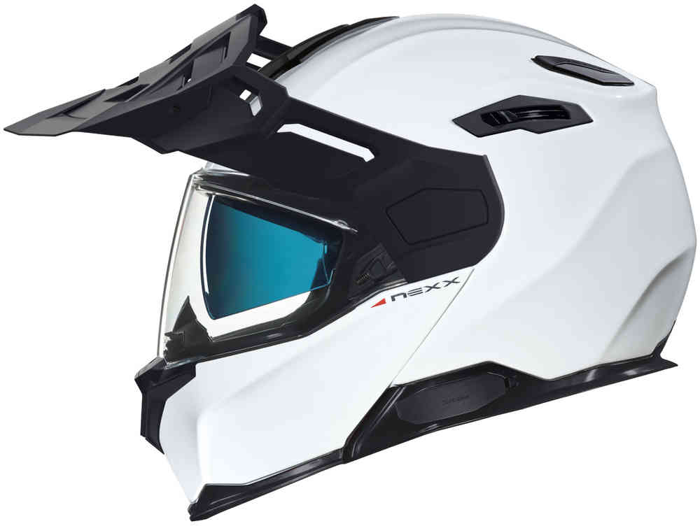 Nexx X.Vilijord Plain 헬멧