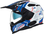 Nexx X.Wed 2 Wild Country capacete