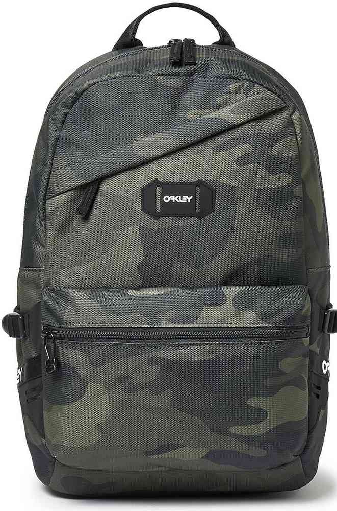 Oakley Street Backpack - buy cheap ▷ FC-Moto