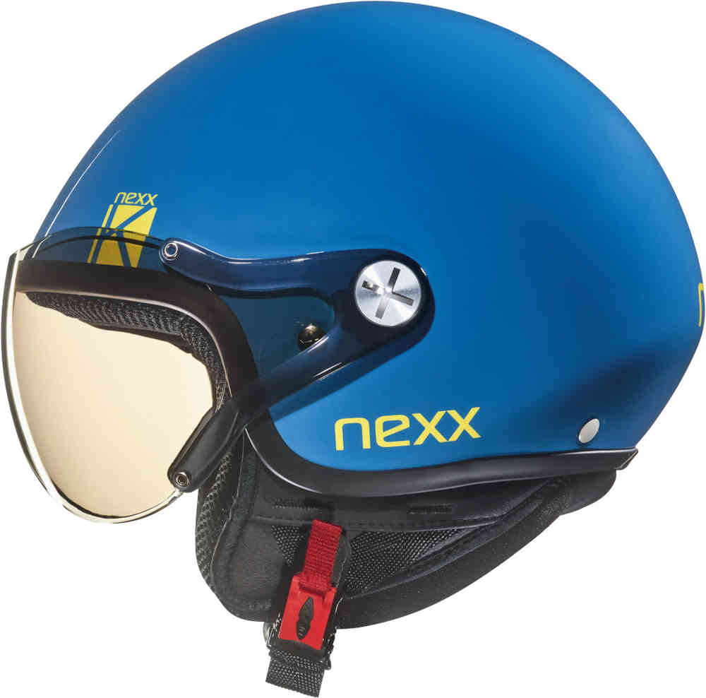 Nexx Urban SX.60 Kids K 키즈 제트 헬멧