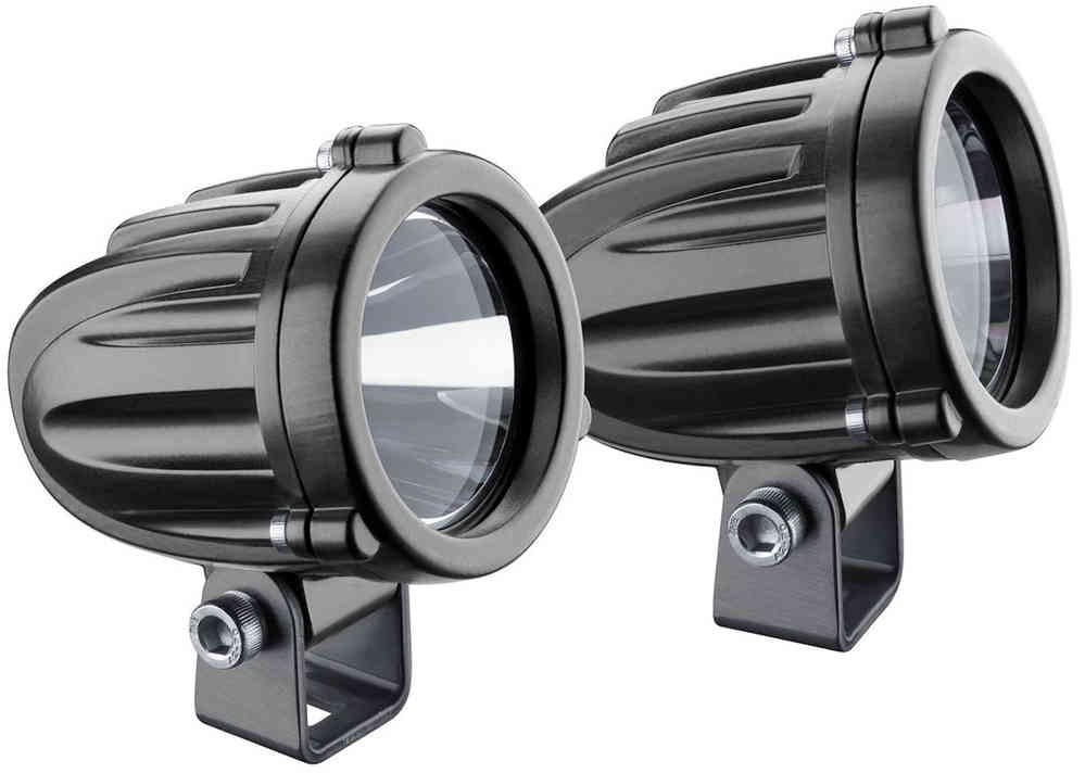Interphone LED-Strahlerpaar Zusatzscheinwerfer