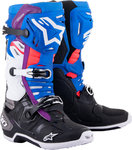 Alpinestars Tech 10 Supervented Motocross Boots