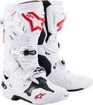 Alpinestars Tech 10 Supervented Motocross Boots