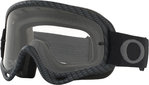 Oakley O-Frame Carbon Motocross briller