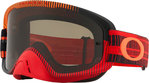 Oakley O Frame 2.0 Frequency Motocross Goggles