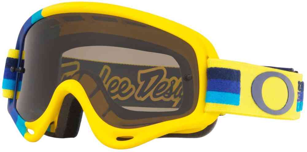 Oakley XS O-Frame TLD Pre-Mix Yelblue 