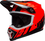 Bell MX-9 Dash MIPS Motocross hjälm