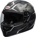 Bell Qualifier Stealth Camo Casque