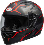 Bell Qualifier Stealth Camo 頭盔