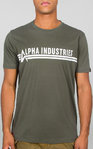 Alpha Industries Camiseta