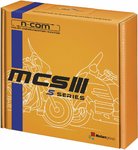 Nolan N-Com MCS III S 通信システムシングルパック