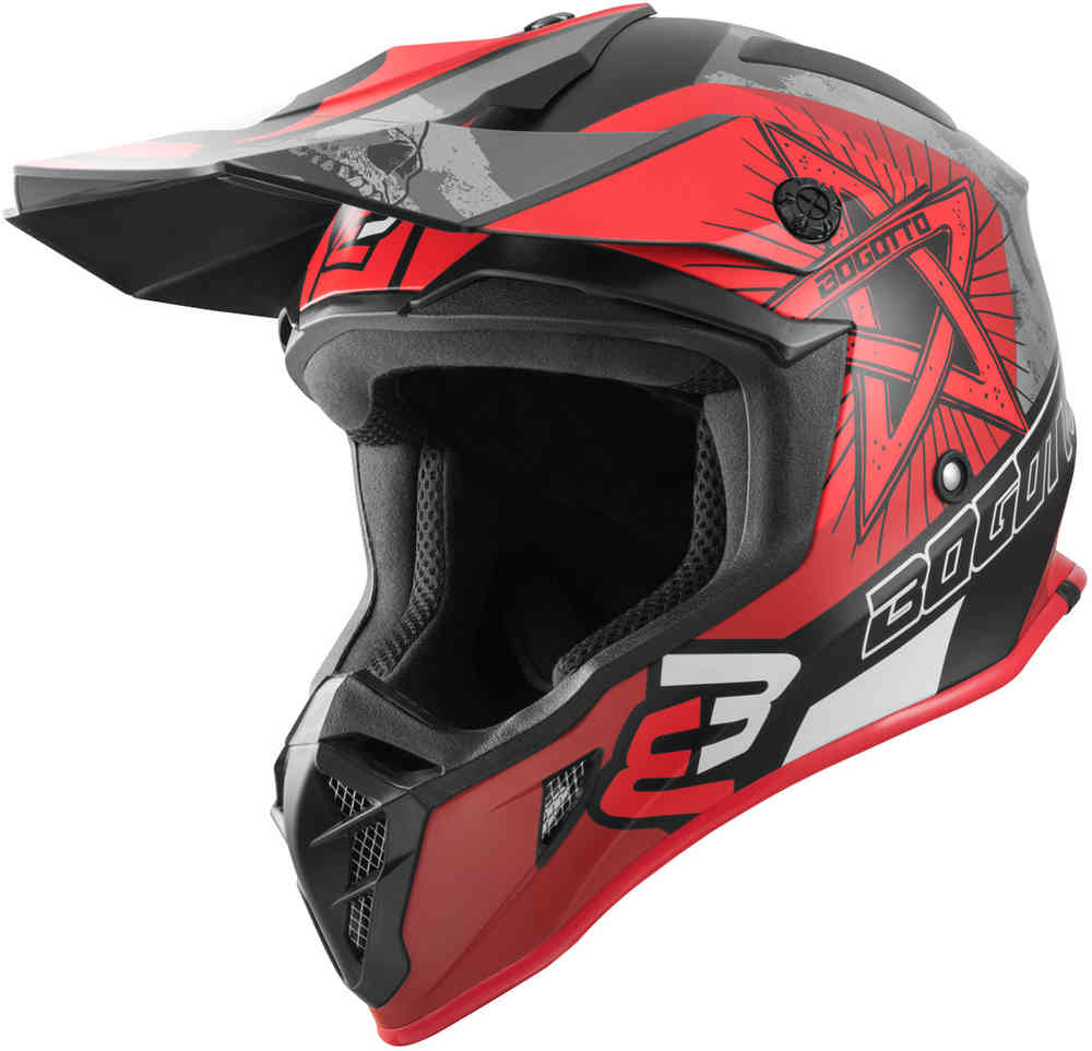 V332 de Motocross - mejores precios ▷ FC-Moto